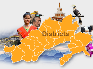 Districts