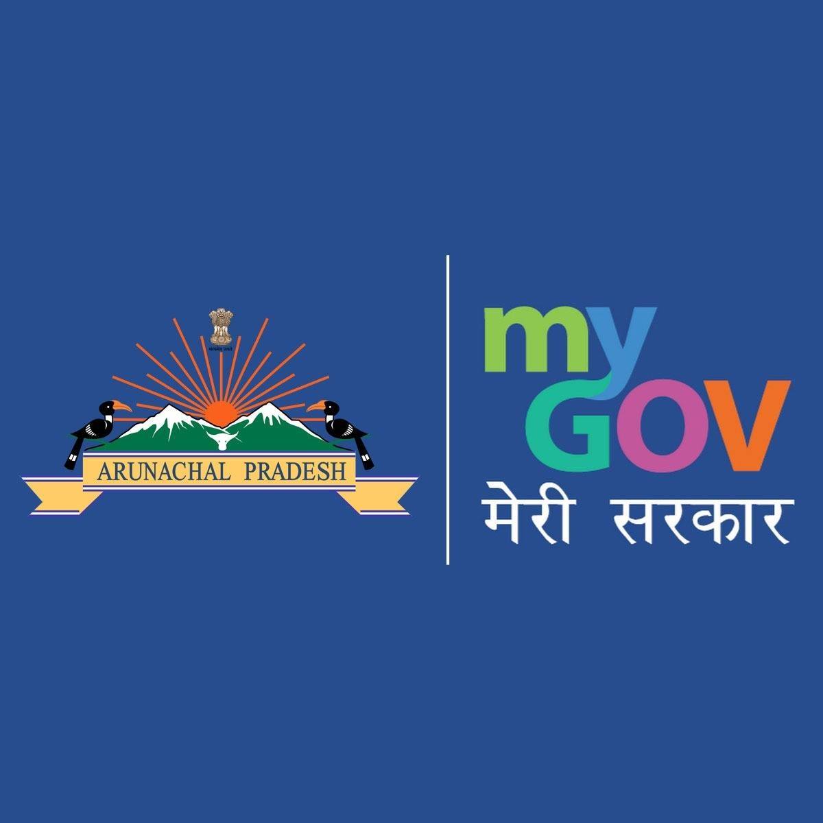 My Gov